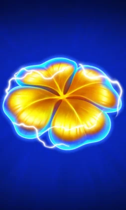 Lightning Clovers Hit the Bonus slot op Favbet