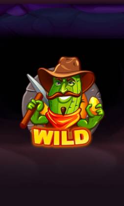 Gold Rush With Johnny slot op Favbet