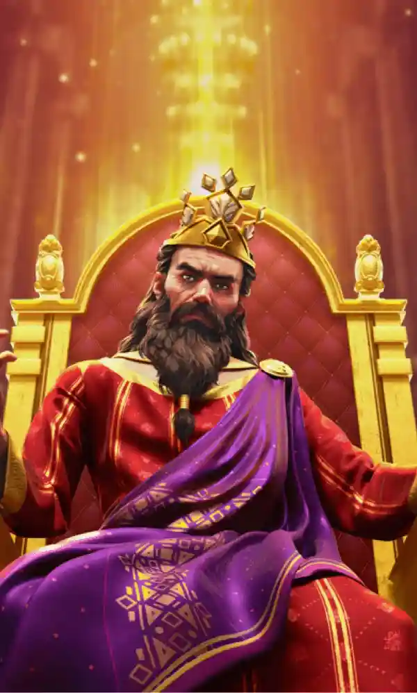 Midas Fortune slot van PG Soft op Favbet